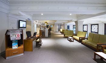 Quality Hotel Batman's Hill On Collins - Accommodation Redcliffe 3