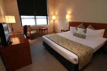 Quality Hotel Batman's Hill On Collins - Accommodation Redcliffe 6