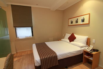 Quality Hotel Batman's Hill On Collins - Accommodation Redcliffe 7