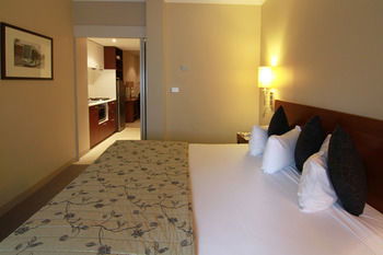 Quality Hotel Batman's Hill On Collins - Accommodation Redcliffe 8