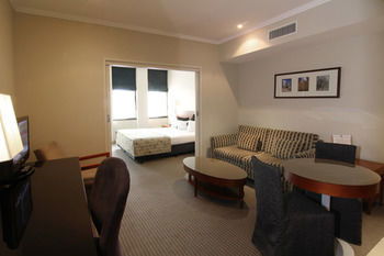 Quality Hotel Batman's Hill On Collins - Accommodation Redcliffe 10