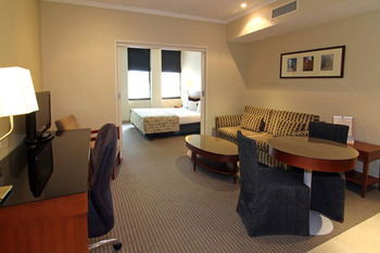 Quality Hotel Batman's Hill On Collins - Accommodation Redcliffe 11