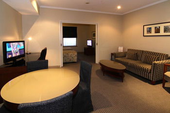 Quality Hotel Batman's Hill On Collins - Accommodation Redcliffe 12