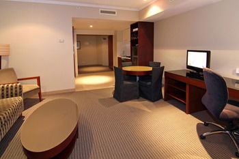 Quality Hotel Batman's Hill On Collins - Accommodation Redcliffe 13