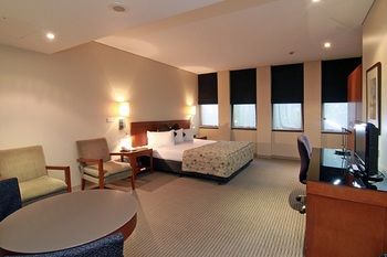 Quality Hotel Batman's Hill On Collins - Accommodation Redcliffe 15