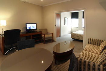 Quality Hotel Batman's Hill On Collins - Accommodation Redcliffe 16