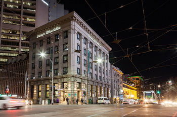 Quality Hotel Batman's Hill On Collins - Accommodation Redcliffe 17