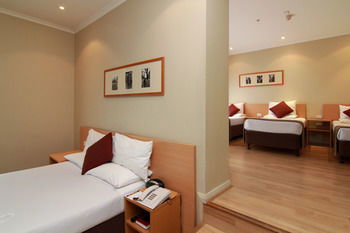 Quality Hotel Batman's Hill On Collins - Accommodation Redcliffe 19