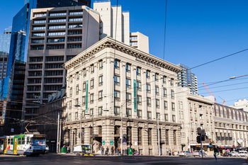 Quality Hotel Batman's Hill On Collins - Accommodation Redcliffe 22