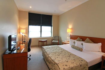 Quality Hotel Batman's Hill On Collins - Accommodation Redcliffe 23