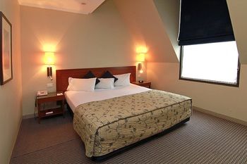 Quality Hotel Batman's Hill On Collins - Accommodation Redcliffe 24