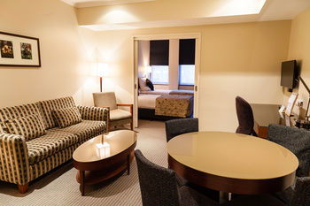 Quality Hotel Batman's Hill On Collins - Accommodation Redcliffe 25