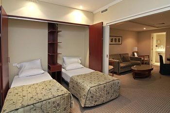 Quality Hotel Batman's Hill On Collins - Accommodation Redcliffe 26