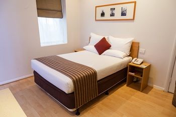 Quality Hotel Batman's Hill On Collins - Accommodation Redcliffe 30