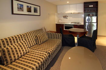 Quality Hotel Batman's Hill On Collins - Accommodation Redcliffe 32