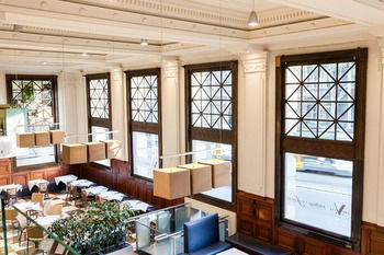 Quality Hotel Batman's Hill On Collins - Accommodation Redcliffe 34