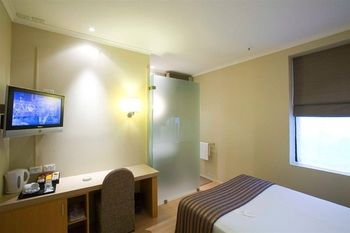 Quality Hotel Batman's Hill On Collins - Accommodation Redcliffe 39