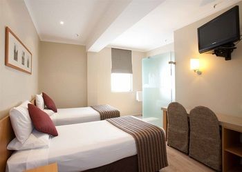 Quality Hotel Batman's Hill On Collins - Accommodation Redcliffe 40
