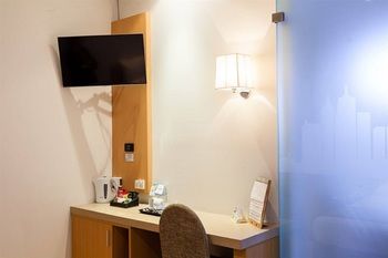 Quality Hotel Batman's Hill On Collins - Accommodation Redcliffe 41