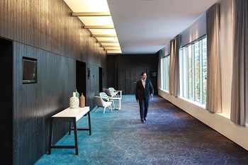 PARKROYAL Darling Harbour, Sydney - Accommodation Redcliffe 3