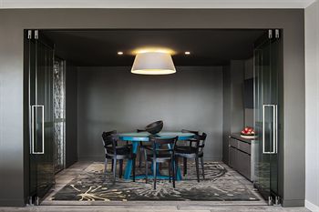 PARKROYAL Darling Harbour, Sydney - Accommodation Redcliffe 4