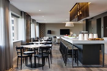 PARKROYAL Darling Harbour, Sydney - Accommodation Redcliffe 5