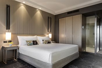 PARKROYAL Darling Harbour, Sydney - Accommodation Redcliffe 6