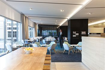 PARKROYAL Darling Harbour, Sydney - Accommodation Redcliffe 8
