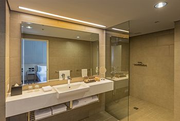 PARKROYAL Darling Harbour, Sydney - Accommodation Redcliffe 9