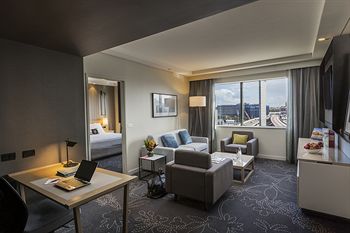 PARKROYAL Darling Harbour, Sydney - Accommodation Redcliffe 11