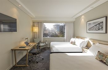 PARKROYAL Darling Harbour, Sydney - Accommodation Redcliffe 12