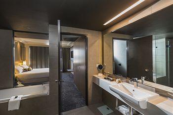 PARKROYAL Darling Harbour, Sydney - Accommodation Redcliffe 13