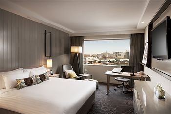 PARKROYAL Darling Harbour, Sydney - Accommodation Redcliffe 14