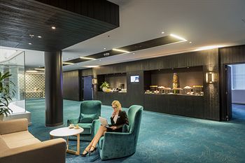 PARKROYAL Darling Harbour, Sydney - Accommodation Redcliffe 15
