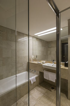 PARKROYAL Darling Harbour, Sydney - Accommodation Redcliffe 17