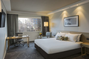 PARKROYAL Darling Harbour, Sydney - Accommodation Redcliffe 20
