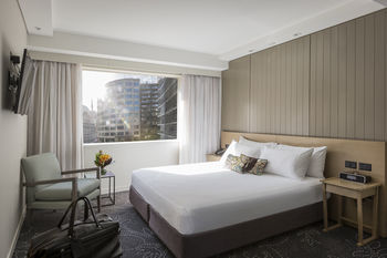 PARKROYAL Darling Harbour, Sydney - Accommodation Redcliffe 21