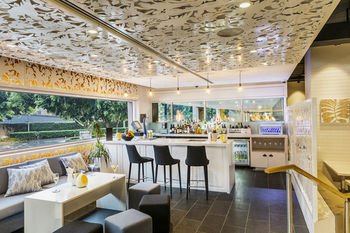 PARKROYAL Darling Harbour, Sydney - Accommodation Redcliffe 23