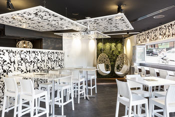 PARKROYAL Darling Harbour, Sydney - Accommodation Redcliffe 26