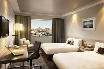 PARKROYAL Darling Harbour, Sydney - Accommodation Redcliffe 32