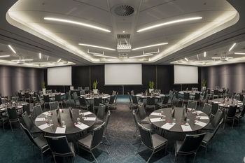 PARKROYAL Darling Harbour, Sydney - Accommodation Redcliffe 34