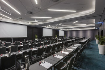 PARKROYAL Darling Harbour, Sydney - Accommodation Redcliffe 35