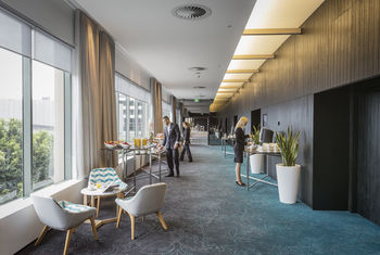 PARKROYAL Darling Harbour, Sydney - Accommodation Redcliffe 36