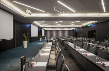 PARKROYAL Darling Harbour, Sydney - Accommodation Redcliffe 37