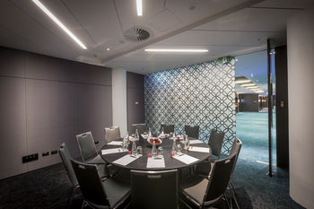 PARKROYAL Darling Harbour, Sydney - Accommodation Redcliffe 38