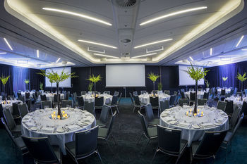 PARKROYAL Darling Harbour, Sydney - Accommodation Redcliffe 42