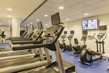 PARKROYAL Darling Harbour, Sydney - Accommodation Redcliffe 44