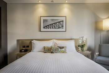 PARKROYAL Darling Harbour, Sydney - Accommodation Redcliffe 46