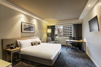 PARKROYAL Darling Harbour, Sydney - Accommodation Redcliffe 48