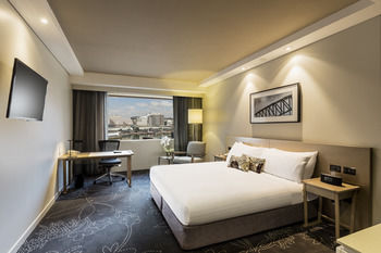 PARKROYAL Darling Harbour, Sydney - Accommodation Redcliffe 50